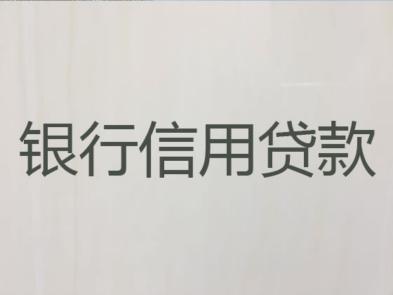 衡水贷款中介公司